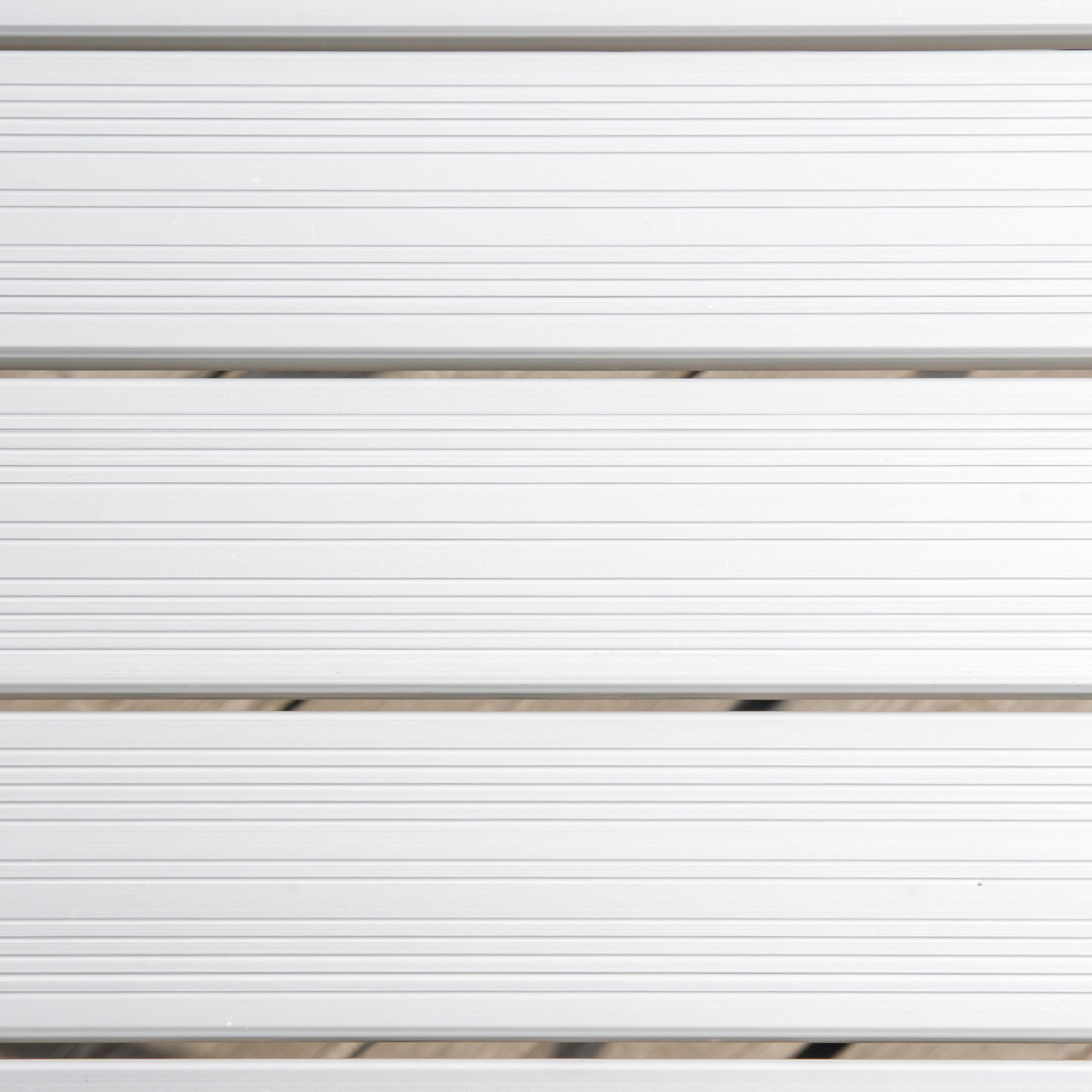 Outsunny 4FT Folding Aluminium Picnic Table Portable Camping BBQ Table Roll Up Top Mesh Layer Rack with Carrying Bag 