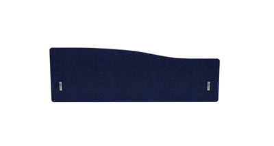 Impulse Plus Wave Backdrop Screen - 300mm High 