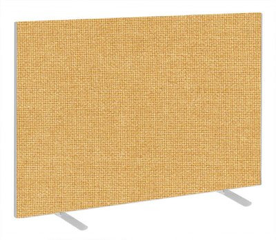 Impulse Plus Free Standing Floor Screen - 1200mm High 