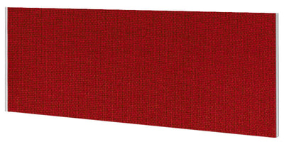 Impulse Plus Oblong Screen - 450mm High 