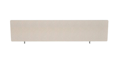 Impulse Plus Oblong Screen - 450mm High 
