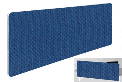 Impulse Plus Oblong Backdrop Screen - 300mm High 