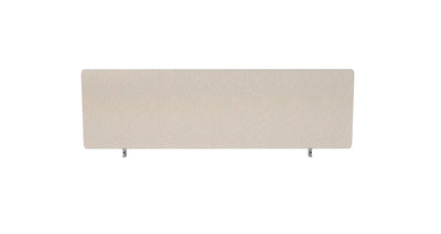 Impulse Plus Oblong Screen - 450mm High 