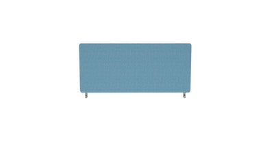 Impulse Plus Oblong Screen - 450mm High 