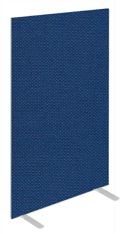 Impulse Plus Free Standing Floor Screen - 1650mm High 