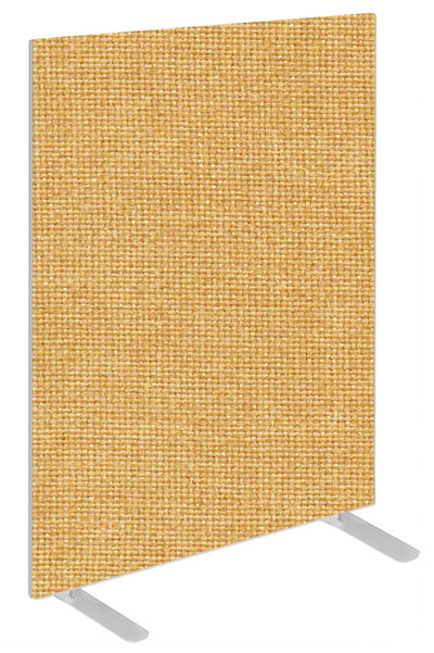 Impulse Plus Free Standing Floor Screen - 1200mm High 