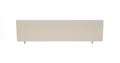Impulse Plus Oblong Screen - 450mm High 