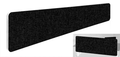 Impulse Plus Oblong Backdrop Screen - 300mm High 
