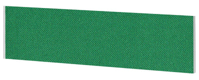 Impulse Plus Oblong Screen - 450mm High 