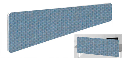 Impulse Plus Oblong Backdrop Screen - 300mm High 