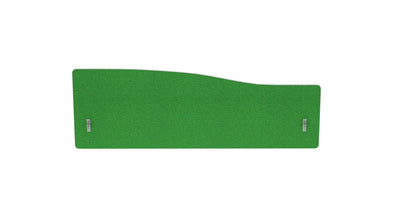 Impulse Plus Wave Backdrop Screen - 300mm High 