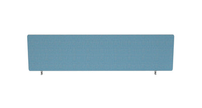 Impulse Plus Oblong Screen - 450mm High 