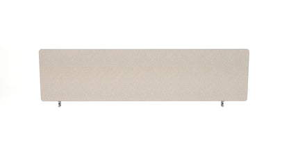 Impulse Plus Oblong Screen With Rounded Corners - 400mm High