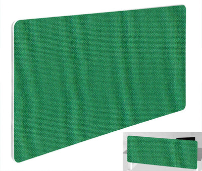 Impulse Plus Oblong Backdrop Screen - 300mm High 