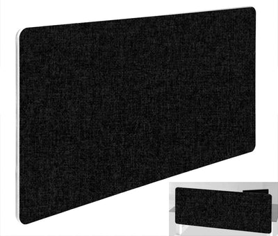 Impulse Plus Oblong Backdrop Screen - 300mm High 