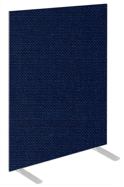 Impulse Plus Free Standing Floor Screen - 1200mm High 