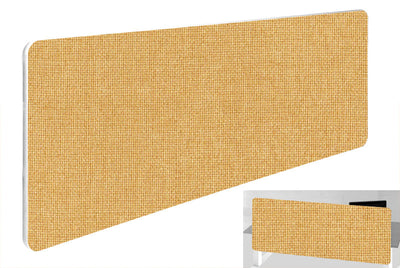 Impulse Plus Oblong Backdrop Screen - 300mm High 