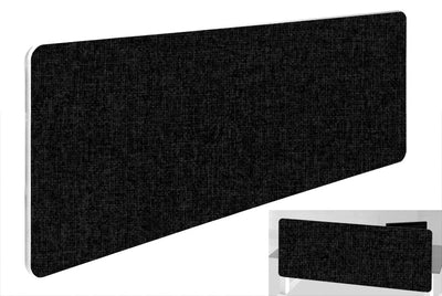 Impulse Plus Oblong Backdrop Screen - 300mm High 