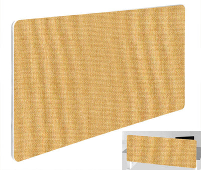 Impulse Plus Oblong Backdrop Screen - 300mm High 