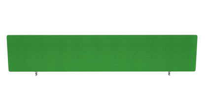 Impulse Plus Oblong Screen With Rounded Corners - 300mm High