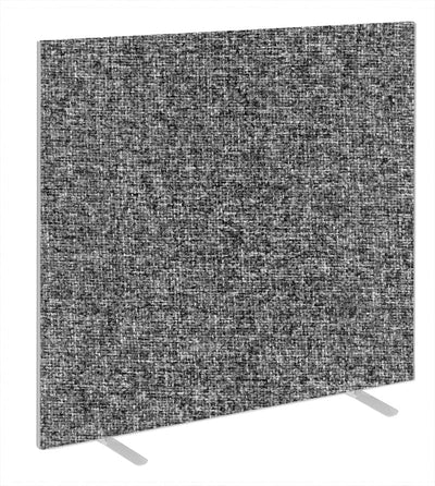 Impulse Plus Free Standing Floor Screen - 1650mm High 