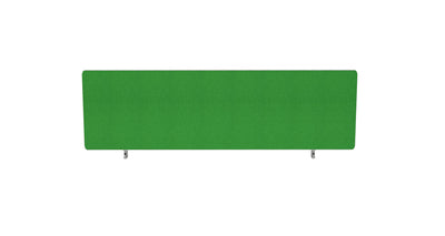 Impulse Plus Oblong Screen - 450mm High 
