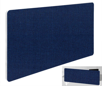 Impulse Plus Oblong Backdrop Screen - 300mm High 