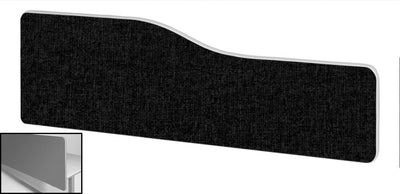 Impulse Plus Wave Backdrop Screen - 300mm High 