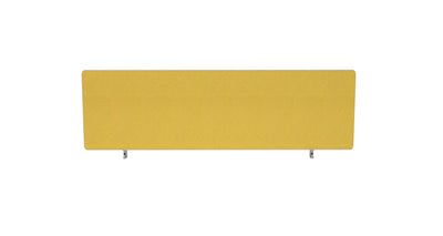 Impulse Plus Oblong Screen - 450mm High 