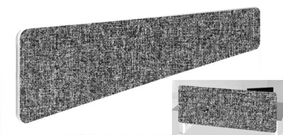 Impulse Plus Oblong Backdrop Screen - 300mm High 