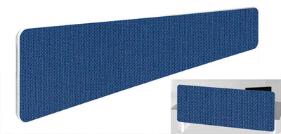 Impulse Plus Oblong Backdrop Screen - 300mm High 