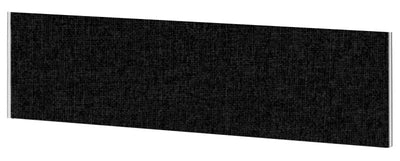Impulse Plus Oblong Screen - 450mm High 