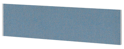 Impulse Plus Oblong Screen - 450mm High 