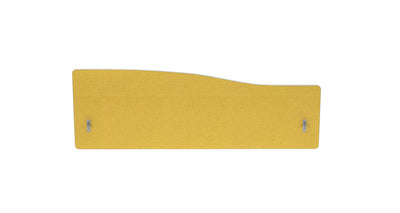 Impulse Plus Wave Backdrop Screen - 300mm High 