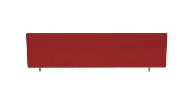 Impulse Plus Oblong Screen - 450mm High 