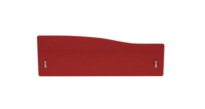 Impulse Plus Wave Backdrop Screen - 300mm High 