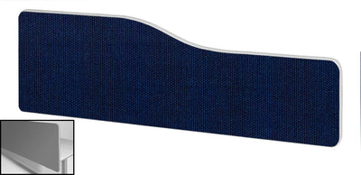 Impulse Plus Wave Backdrop Screen - 300mm High 