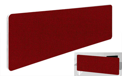 Impulse Plus Oblong Backdrop Screen - 300mm High 