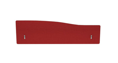 Impulse Plus Wave Backdrop Screen - 300mm High 