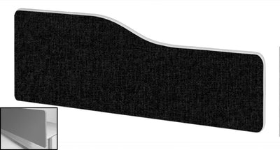 Impulse Plus Wave Backdrop Screen - 300mm High 