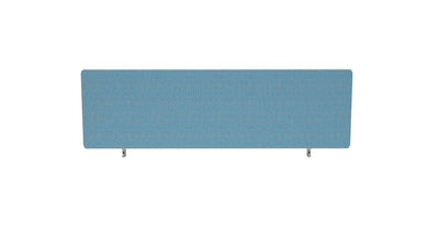 Impulse Plus Oblong Screen - 450mm High 