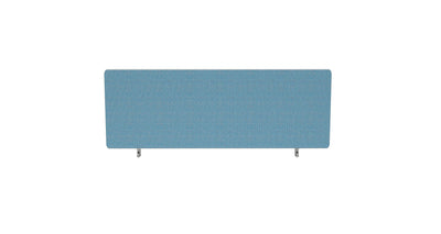 Impulse Plus Oblong Screen - 450mm High 
