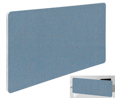 Impulse Plus Oblong Backdrop Screen - 300mm High 
