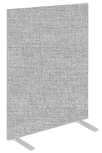Impulse Plus Free Standing Floor Screen - 1200mm High 