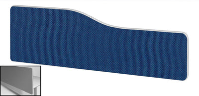Impulse Plus Wave Backdrop Screen - 300mm High 