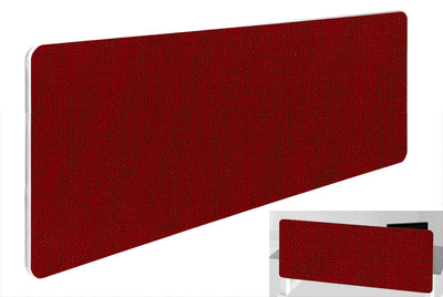 Impulse Plus Oblong Backdrop Screen - 300mm High 
