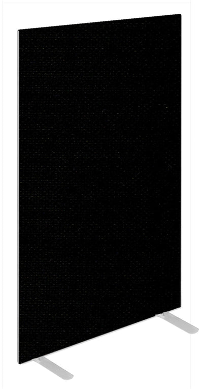 Impulse Plus Free Standing Floor Screen - 1650mm High 
