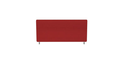 Impulse Plus Oblong Screen - 450mm High 