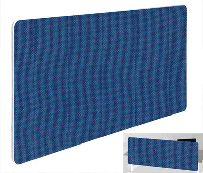 Impulse Plus Oblong Backdrop Screen - 300mm High 