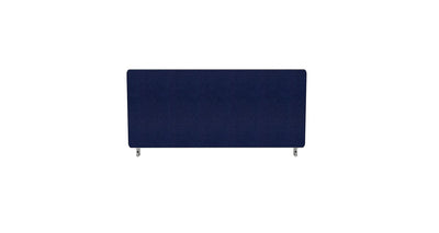 Impulse Plus Oblong Screen - 450mm High 